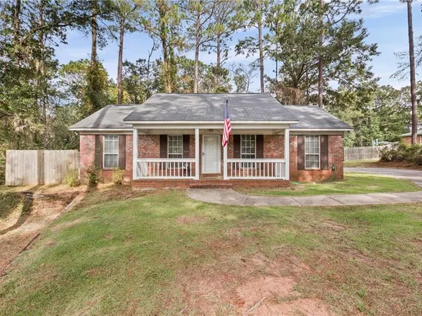 2601 West Rd, Mobile, AL 36693
