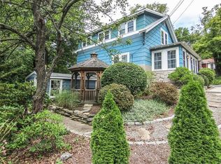 60 Valley View Ln, Worcester, MA 01604