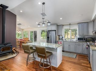 11891 Boulder Creek Rd, Descanso, CA 91916