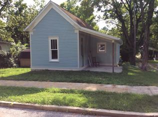 338 S Buckner St, Bloomington, IN