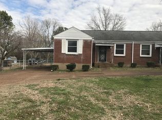 403 Smithwood Dr #B, Nashville, TN 37214