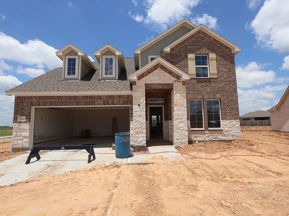 1st image of 1803 Sleeping Hills Dr