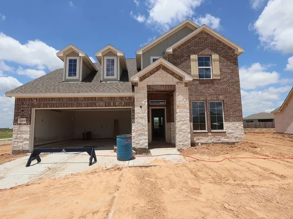 1803 Sleeping Hills Dr, Rosenberg, TX 77471