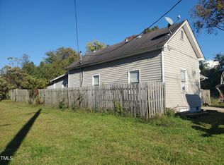 1105 Gillette Ave, Durham, NC 27701