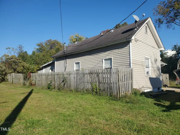 1105 Gillette Ave, Durham, NC 27701