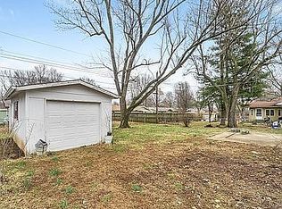 1241 E Cambridge St, Springfield, MO 65804