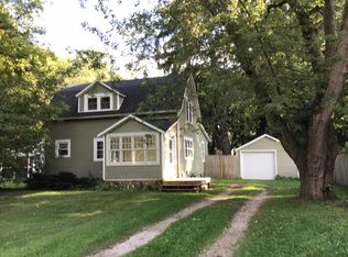 1404 Howland Ave, Kalamazoo, MI 49001