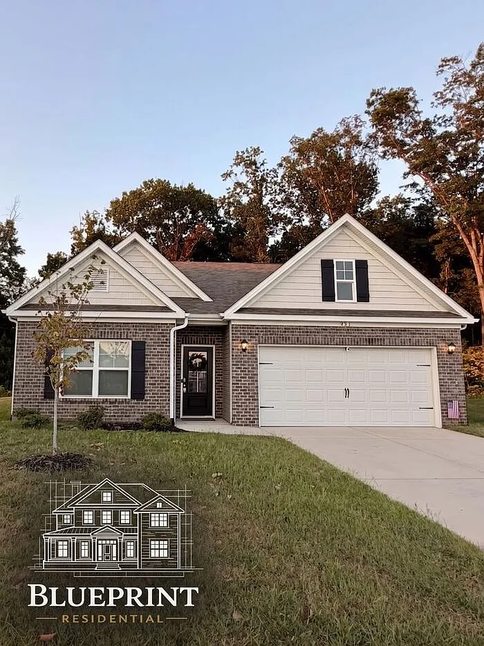4 bed, 2.0 bath, 1852 sqft, $2,845 — Photo 1