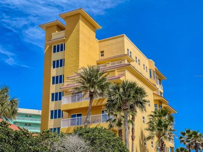 701 N Atlantic Ave APT 602, New Smyrna Beach, FL, 32169