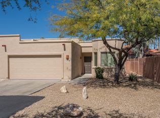 8168 N Peppersauce Dr, Oro Valley, AZ 85704