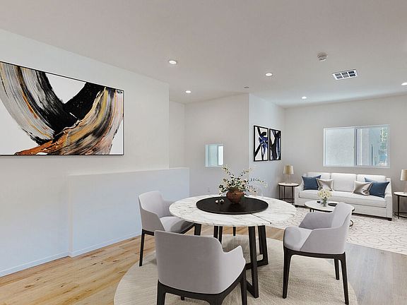5th image of 3820 Montclair St #3822-1/2