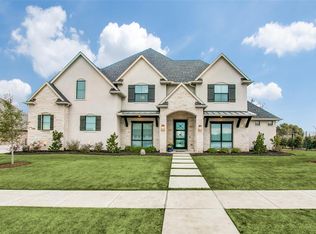 4408 Saddlewood Dr, Flower Mound, TX 75028