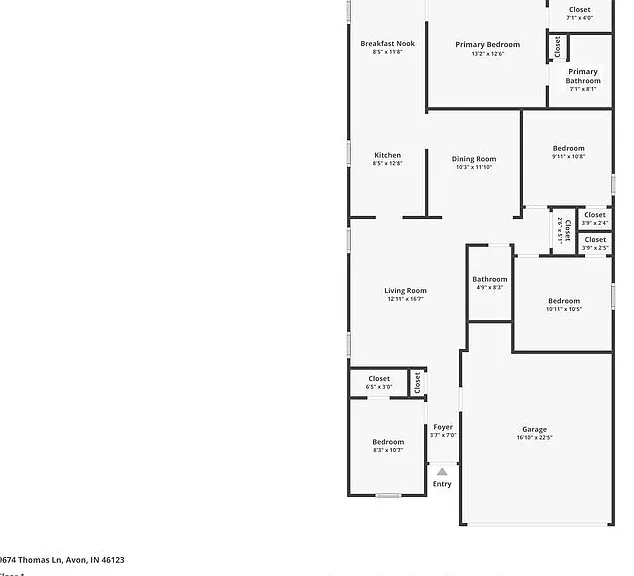 9674 Thomas Ln — Photo 2
