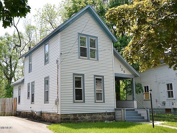 2nd image of 128 W Belmont St