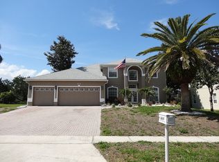 8619 Terrace Pines Ct, Orlando, FL 32836