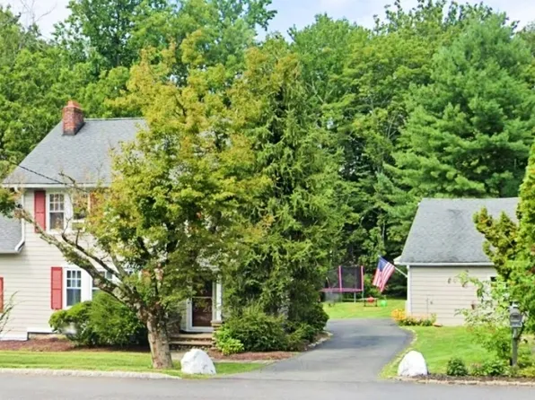 31 Orton Rd, West Caldwell Twp., NJ 07006