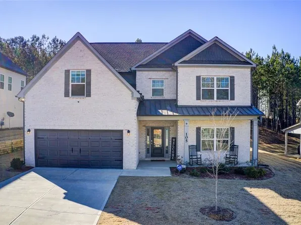 105 Rivulet Dr, Dallas, GA 30132