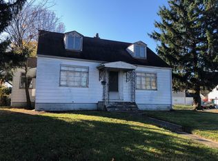 1115 Oakland Park Ave, Columbus, OH 43224