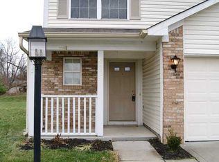 7613 Lake Vista Ln, Indianapolis, IN