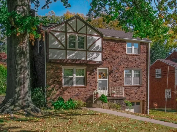 337 Rockhill Rd, Pittsburgh, PA 15243