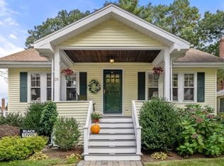 26 Bonad Rd, Arlington, MA 02476