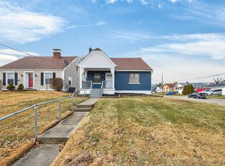 519 Westview Ave, Cincinnati, OH 45215