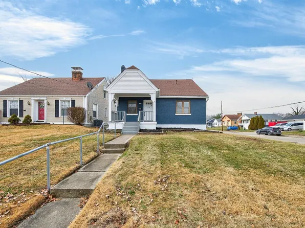 519 Westview Ave, Cincinnati, OH 45215