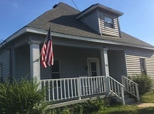 507 W Carpenter St, Decatur, TX 76234