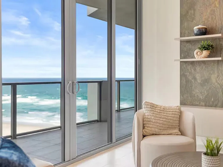 3100 N Ocean Dr #H-1401 — Photo 5