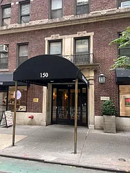 150 West 55th Street in Midtown
