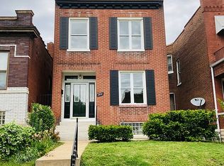 3441 Alberta St, Saint Louis, MO 63118