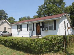 608 W Forrest St, Aberdeen, MS 39730