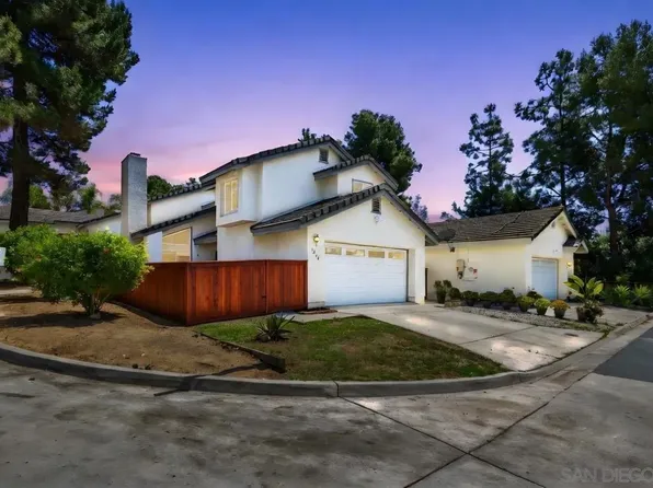 1280 Lancer Gln, Escondido, CA 92029