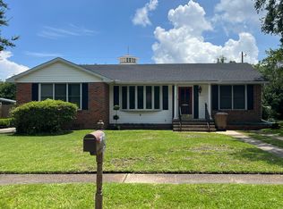 2911 Thornhill Dr, Mobile, AL 36606