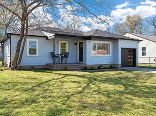 1925 B St NE, Miami, OK 74354