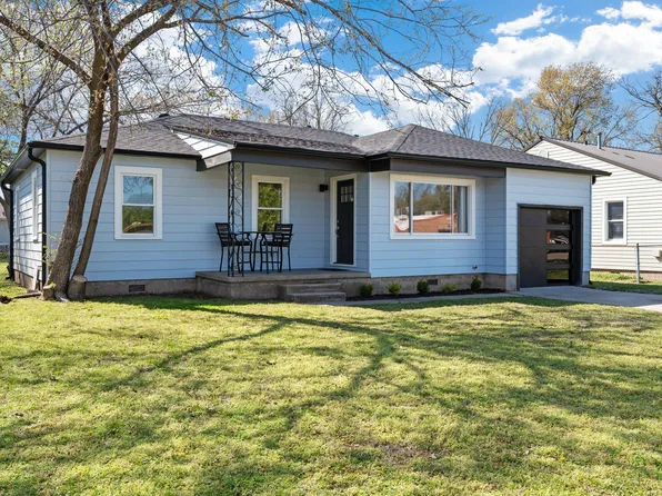 1925 B St NE, Miami, OK 74354