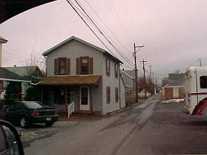 1st image of 8 W 4th St
