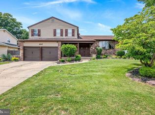 1507 Brick Rd, Cherry Hill, NJ 08003