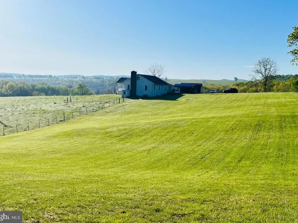 239 Car Wash Ln, Augusta, WV 26704