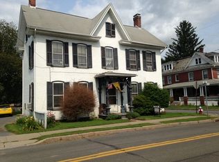 502 S Main St #1, Jersey Shore, PA 17740