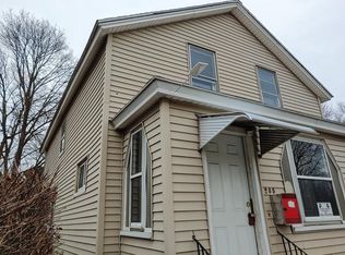 285 Cambridge St, Worcester, MA 01603