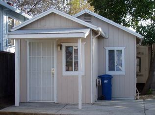 911 1/2 W 6th St, Antioch, CA 94509
