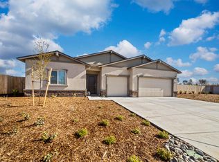 2691 Seiad St, Redding, CA