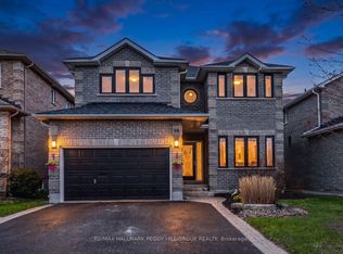 99 McIntyre Dr, Barrie, ON L4N 4K6