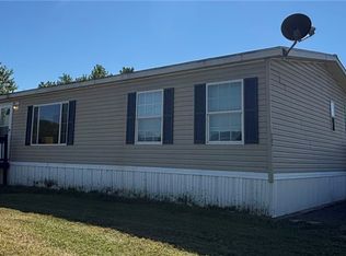 6022 Manley Dr, Red Creek, NY 13143