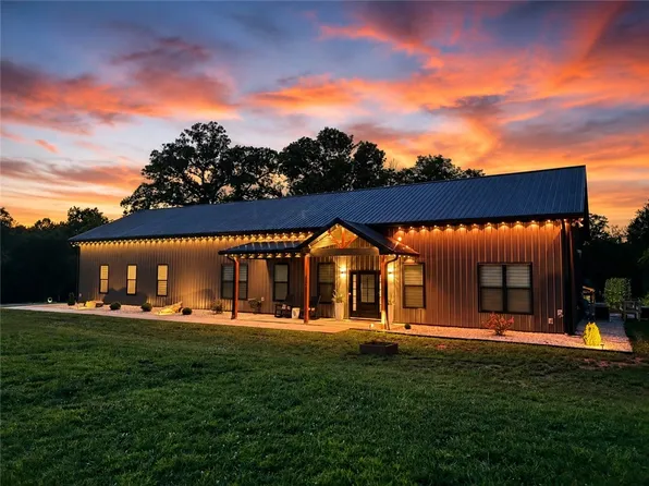 235 Dairy Farm Rd, Westminster, SC 29693