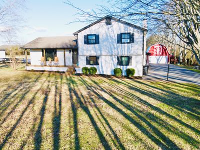 6242 Ladd Rd, Franklin, TN, 37067