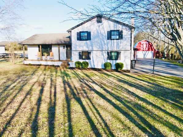 6242 Ladd Rd, Franklin, TN 37067