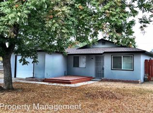 4202 W Dorothea Ave, Visalia, CA 93277