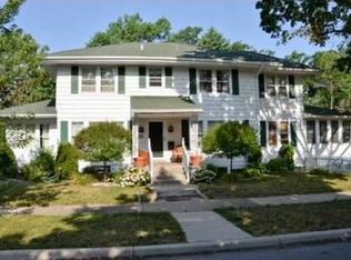 1329 N Saint Joseph St, South Bend, IN